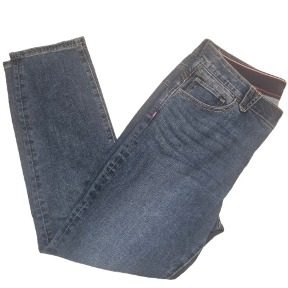 Tommy Hilfiger Blue Denim Jeans